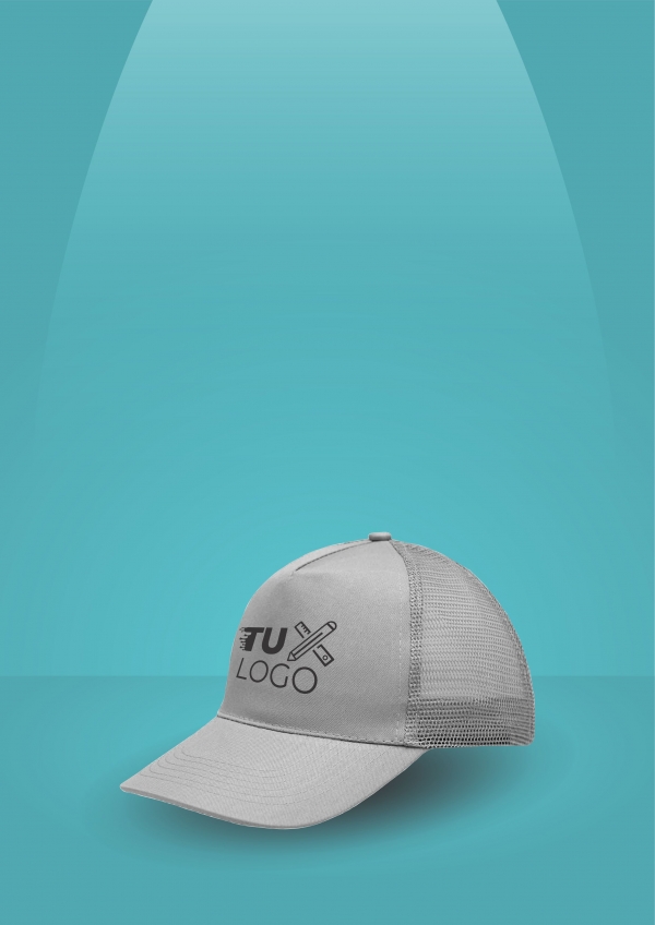 Gorra Fun con Vinilo